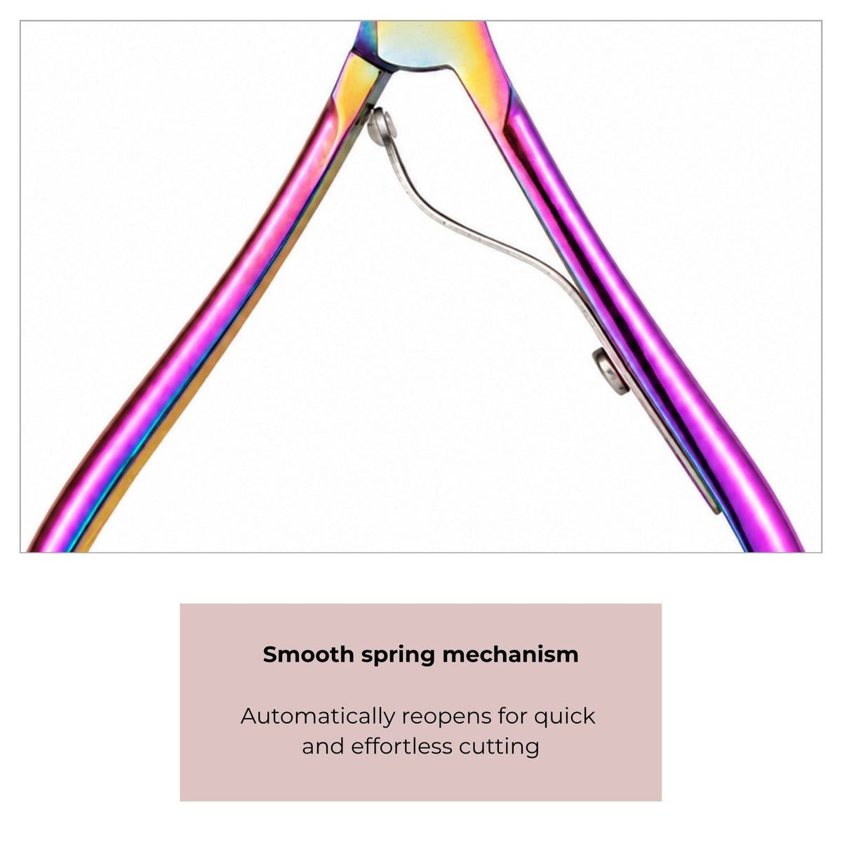Goodbitz - Nagelriem knipper