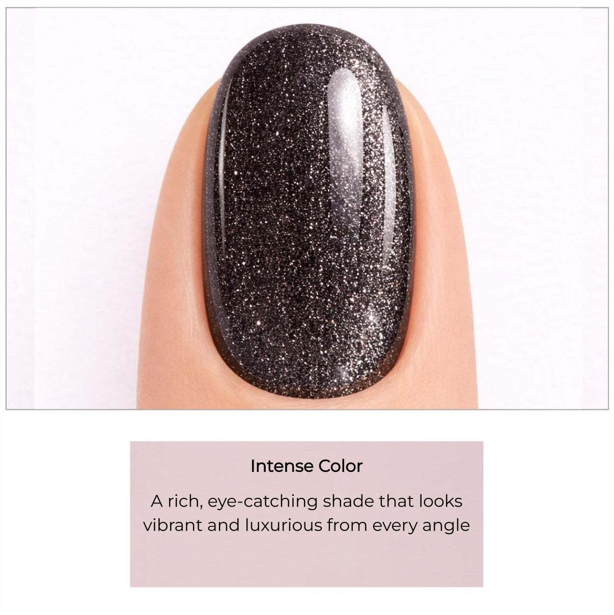 Born Pretty - Stamp nail polish - 12 pieces