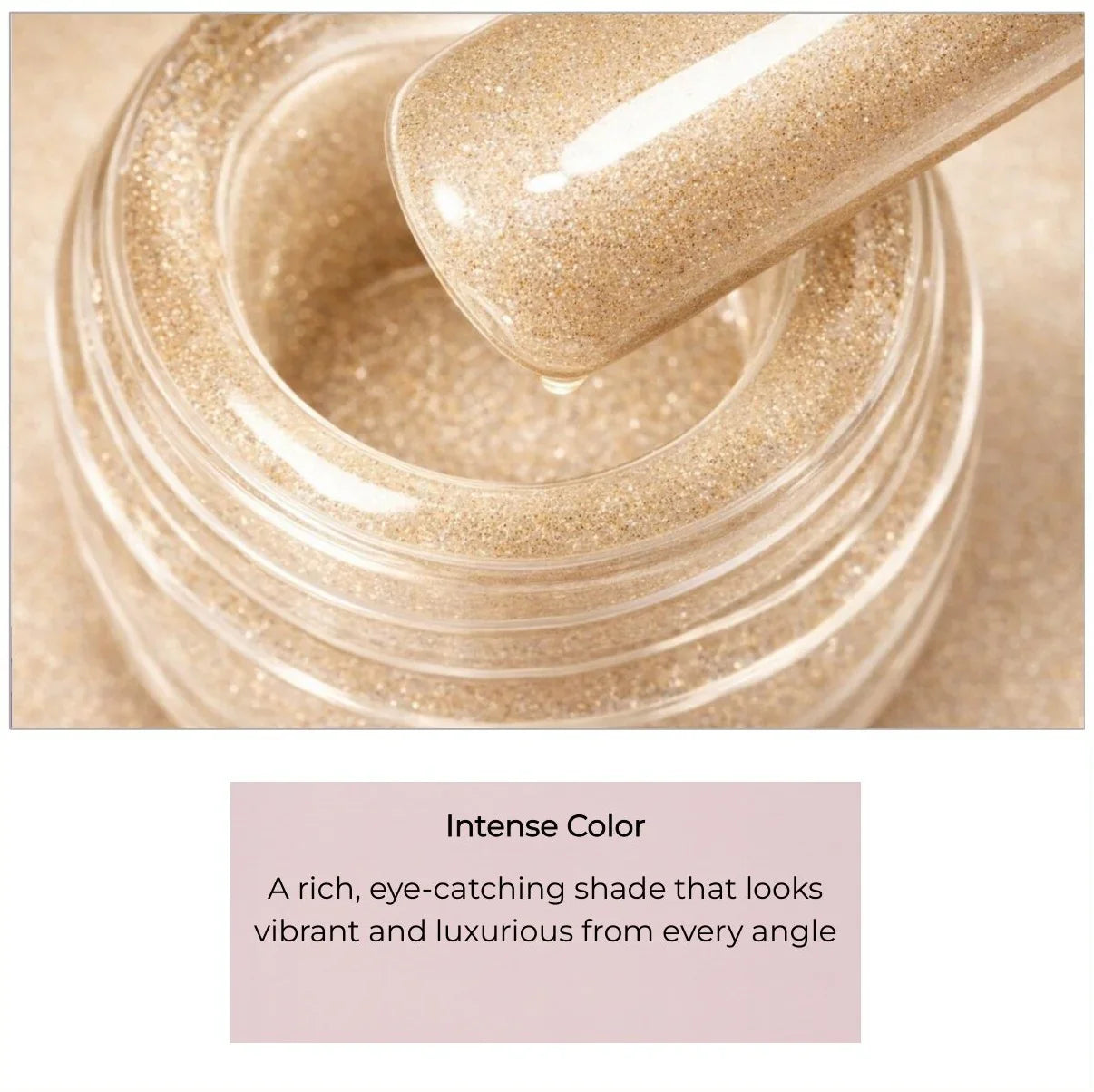 Canni -  Cateye Gellak - 1 stuks - 10 ml