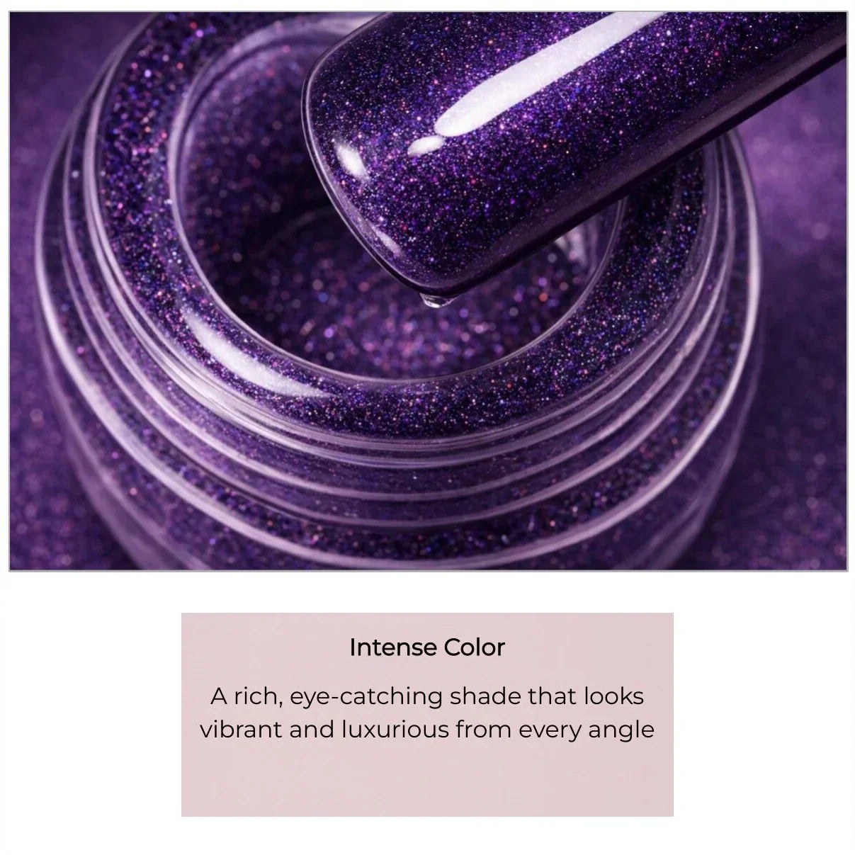 Canni -  Cateye Gellak - 1 stuks - 10 ml