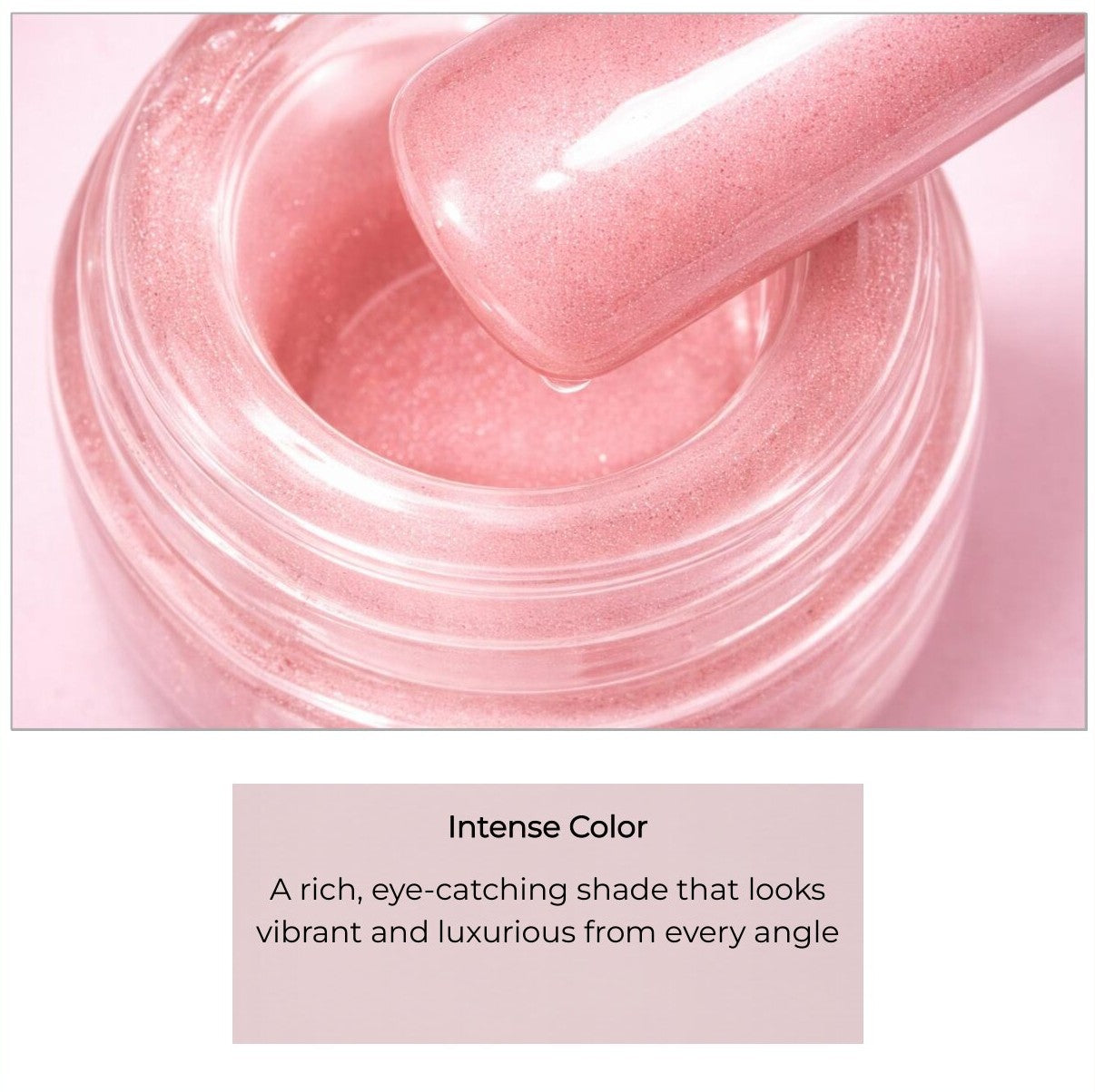 Canni -  Cateye Gellak - 1 stuks - 10 ml