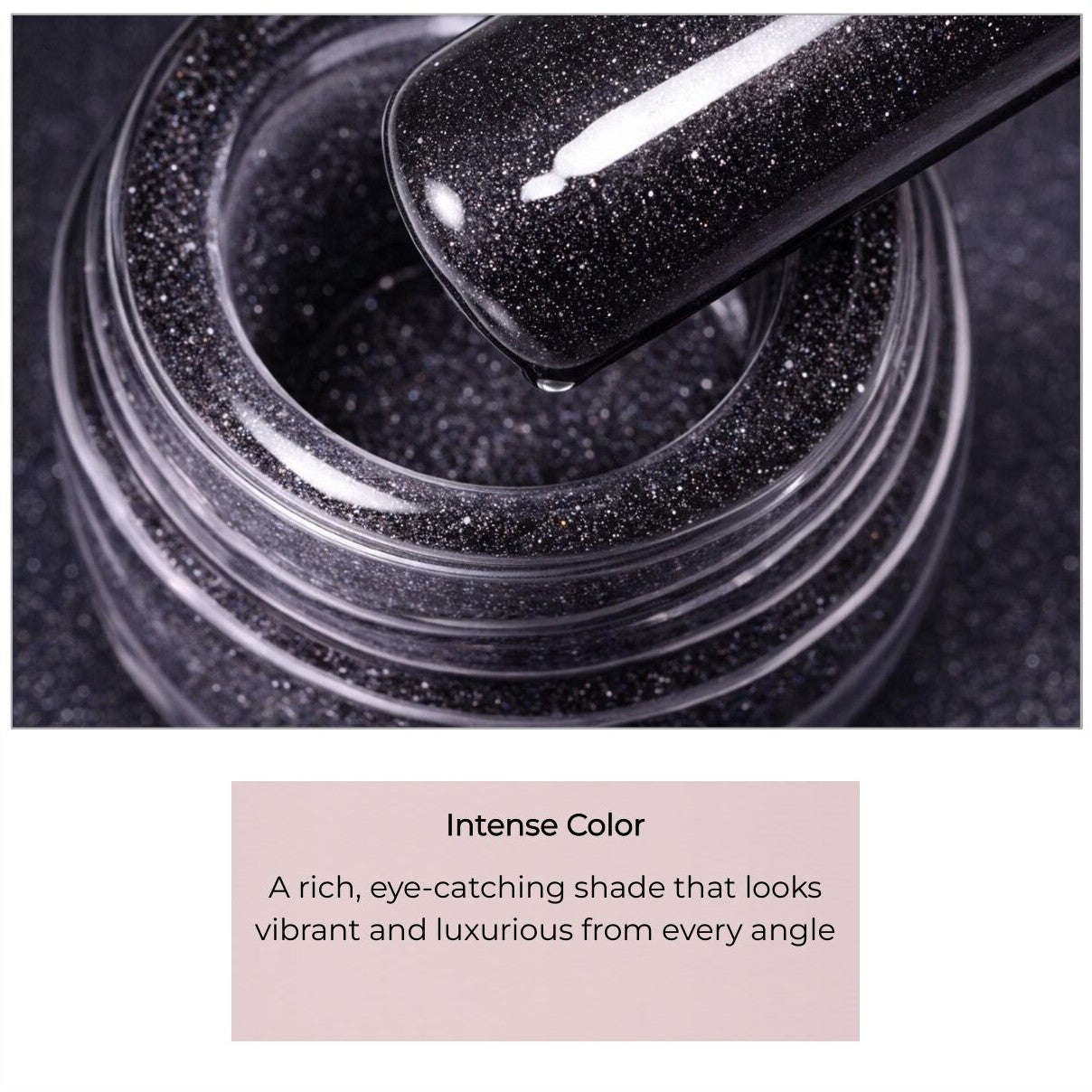 Canni -  Cateye Gellak - 1 stuks - 10 ml