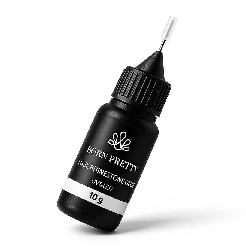 Rhinestones lijm - 3x10 ml