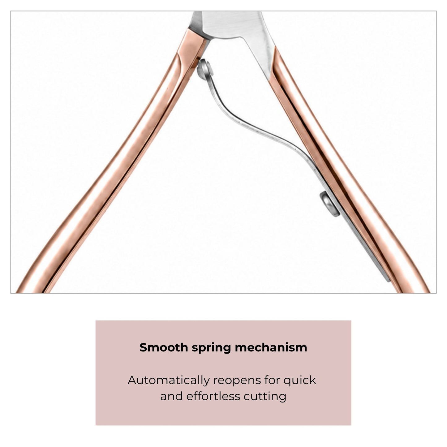 Goodbitz - Nagelriem knipper