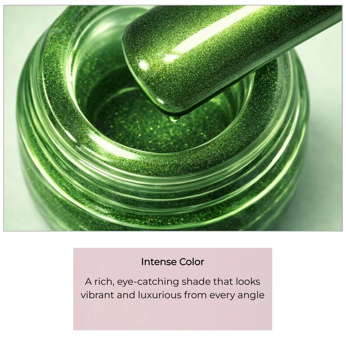Canni -  Cateye Gellak - 1 stuks - 10 ml