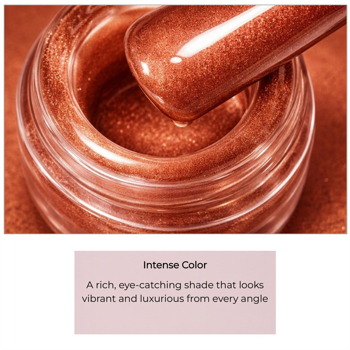 Canni -  Cateye Gellak - 1 stuks - 10 ml