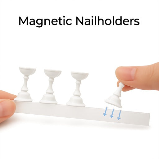 Nail holder