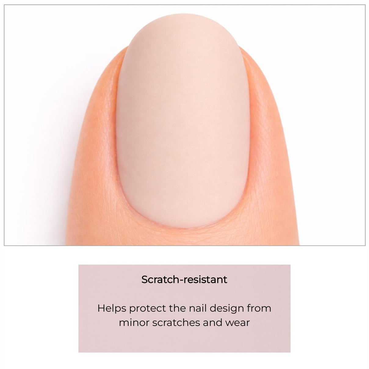 Canni - Matte Topcoat - 1 stuks - 10 ml