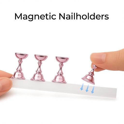 Nail holder