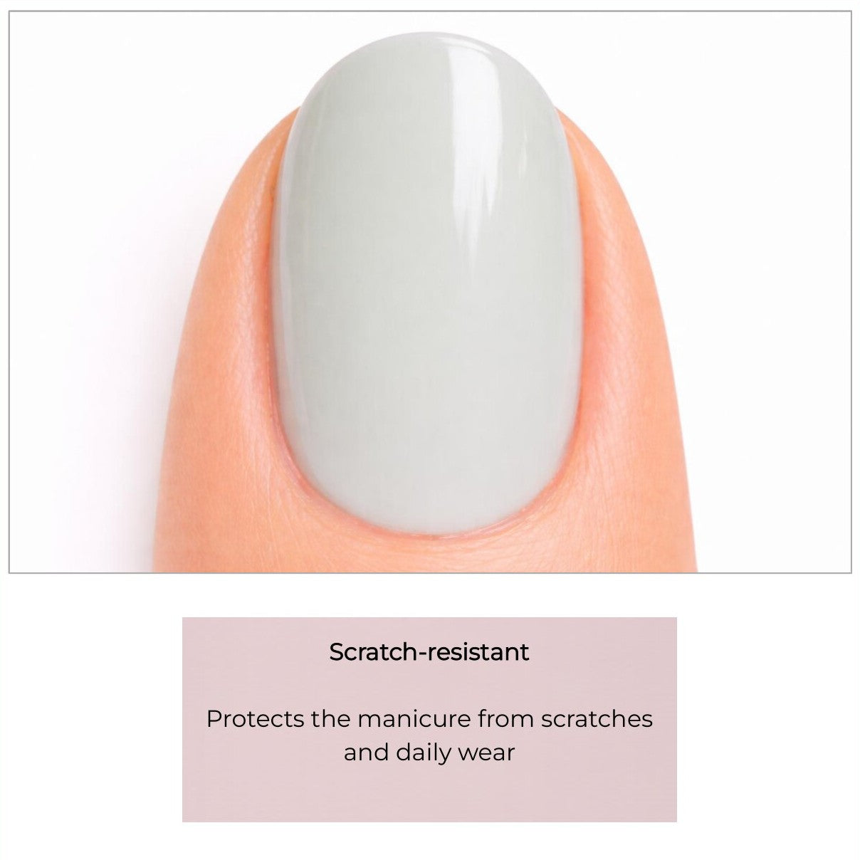 Canni - Topcoat - 1 stuks - 10 ml