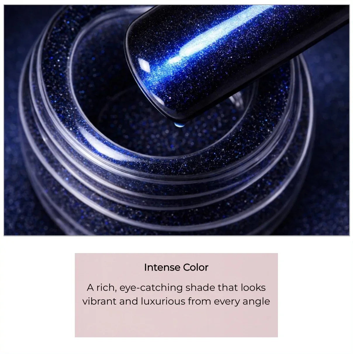 Canni -  Cateye Gellak - 1 stuks - 10 ml