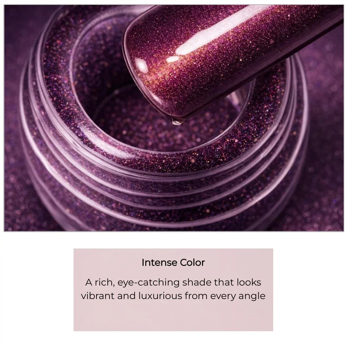 Canni -  Cateye Gellak - 1 stuks - 10 ml