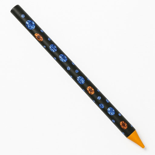 Waxpen - Rhinestone pen - 5 stuks