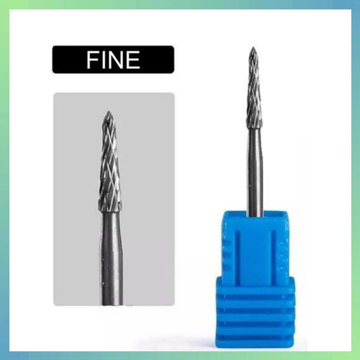 Bitjes - Nagelfrees - Set
