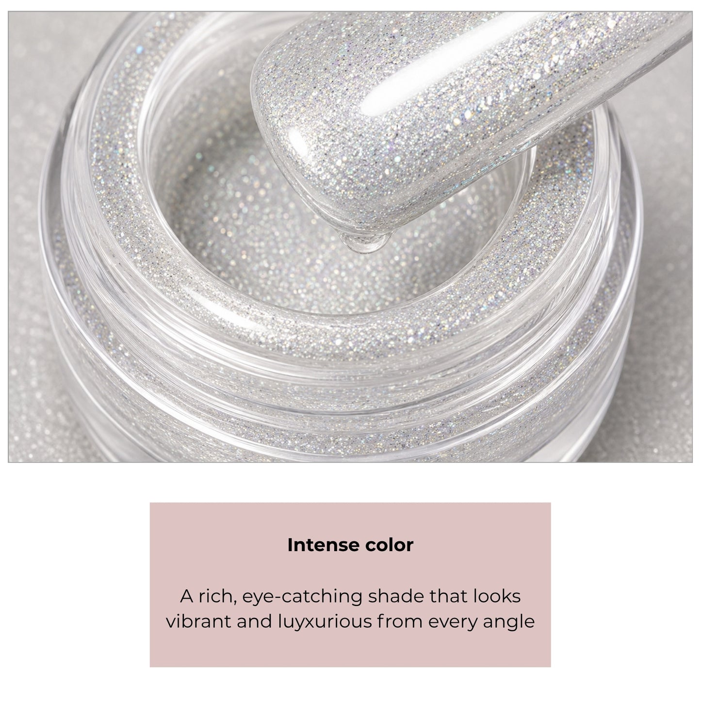 Canni -  Cateye Gellak - 1 stuks - 10 ml