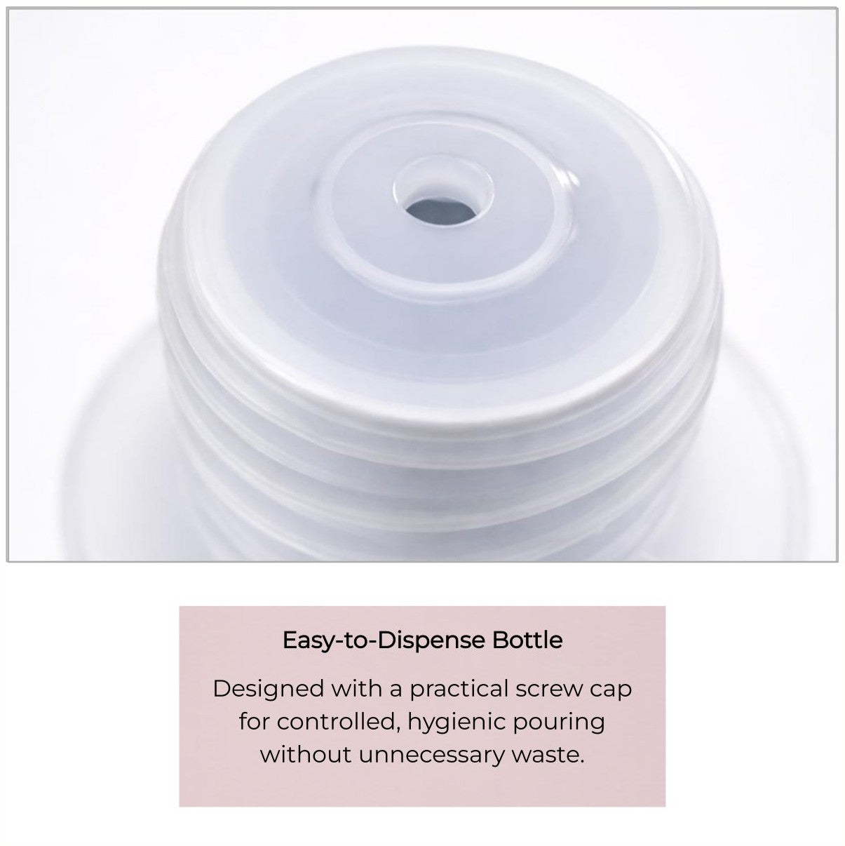 Born Pretty - Acrylic liquid - 60 ml 