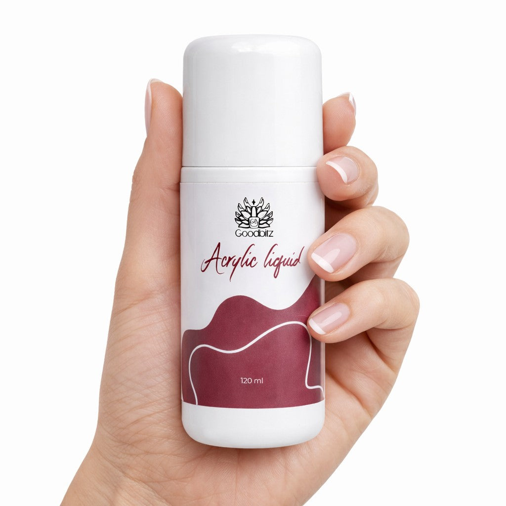 Born Pretty - Acrylic liquid - 60 ml 