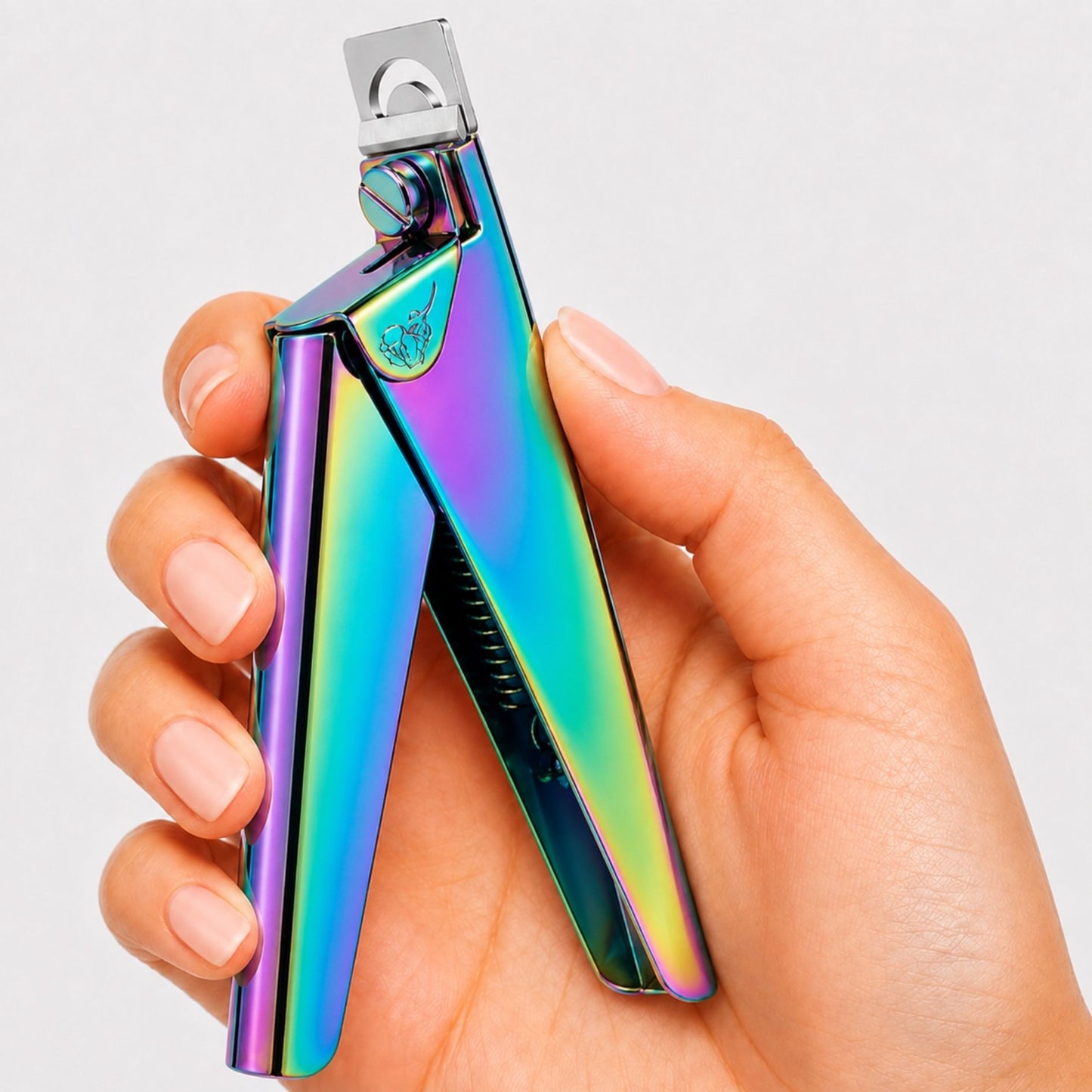 Goodbitz - Nageltip knipper met magneten