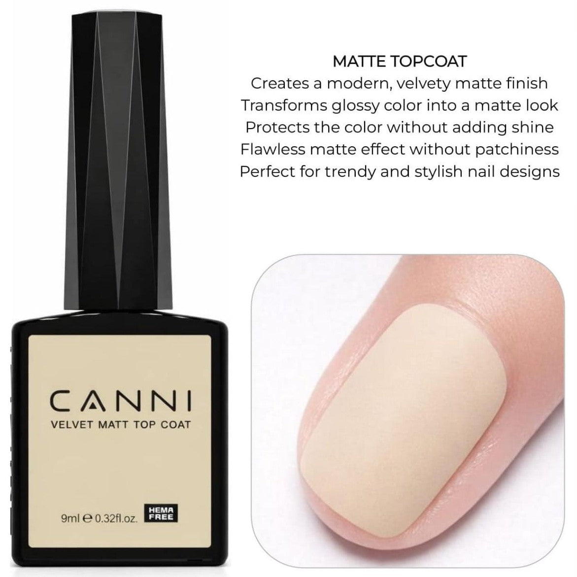 Canni - Gellak Startersset - 5 stuks - Goodbitz