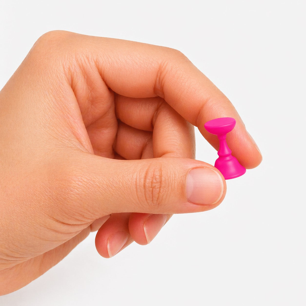 Nagelhouders - 2 stuks - 12-delig