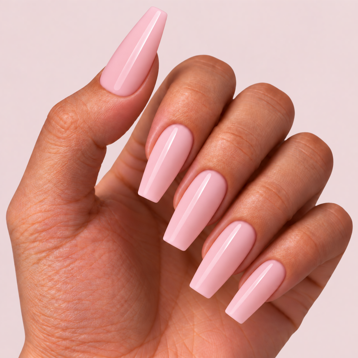 Nageltips