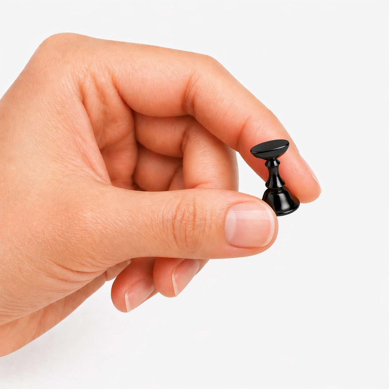 Nagelhouders - 2 stuks - 12-delig