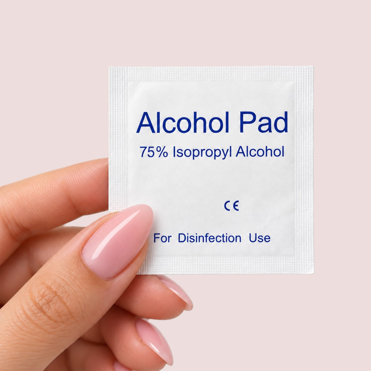 Goodbitz - Alcohol doekjes - 200 stuks