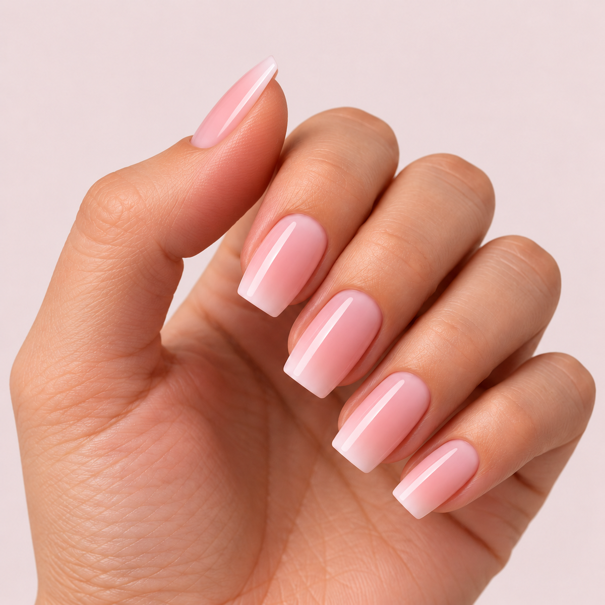 Nageltips