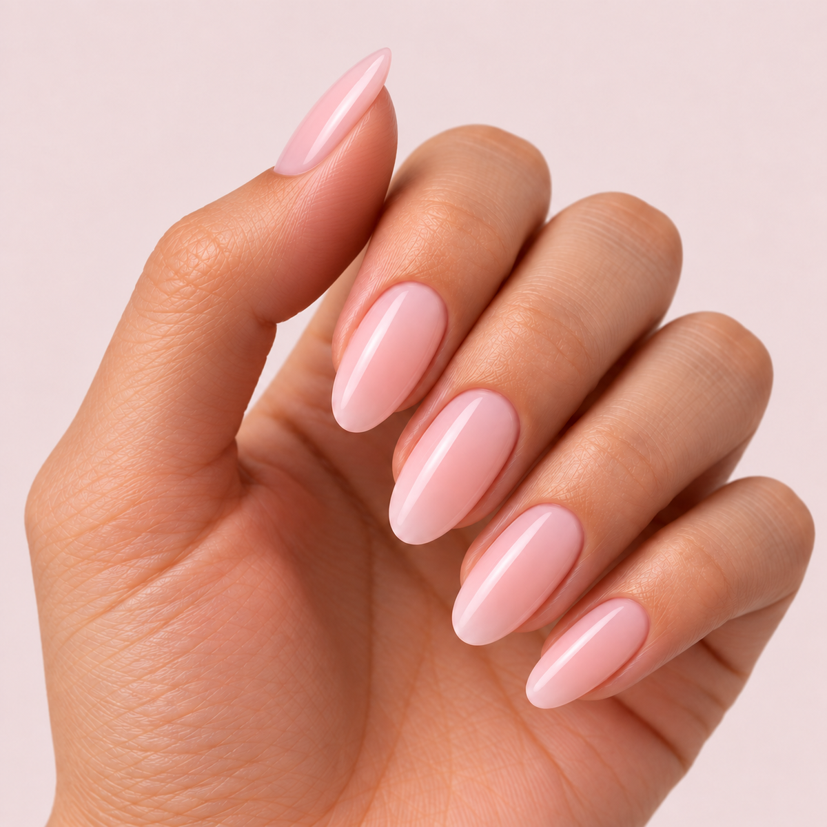 Nageltips