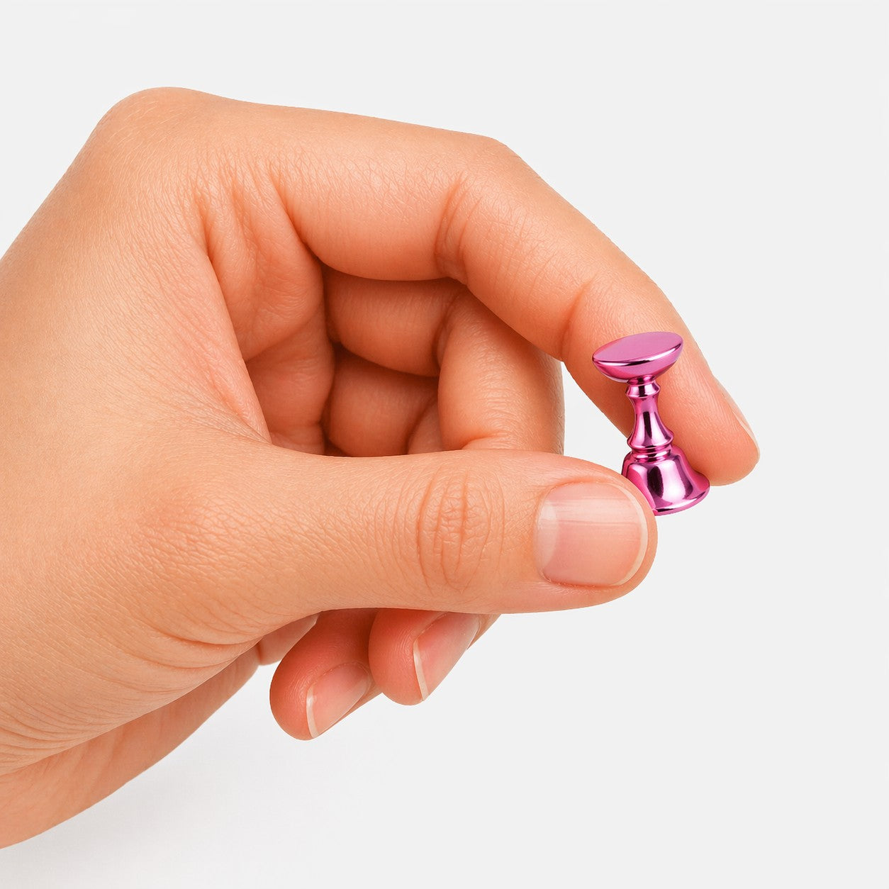 Nagelhouders - 2 stuks - 12-delig