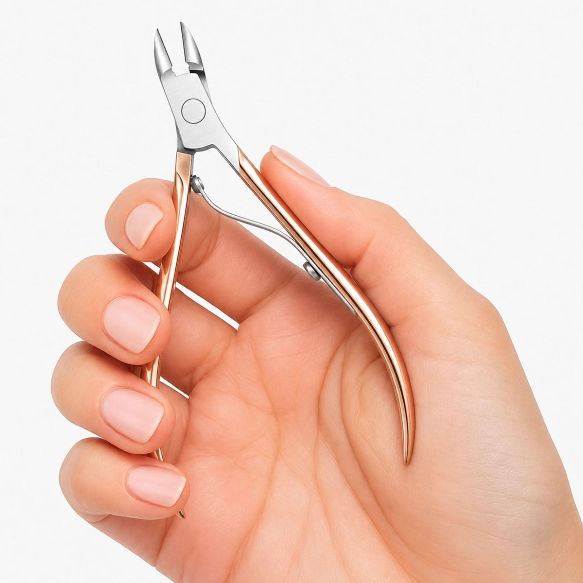 Goodbitz - Nagelriem knipper