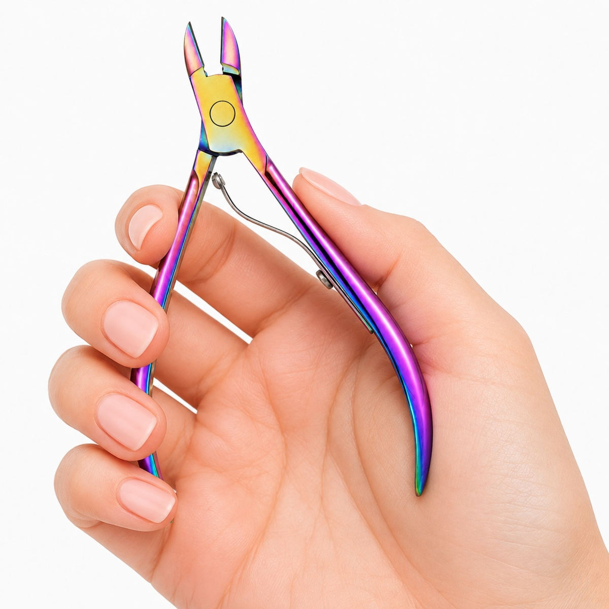 Goodbitz - Nagelriem knipper