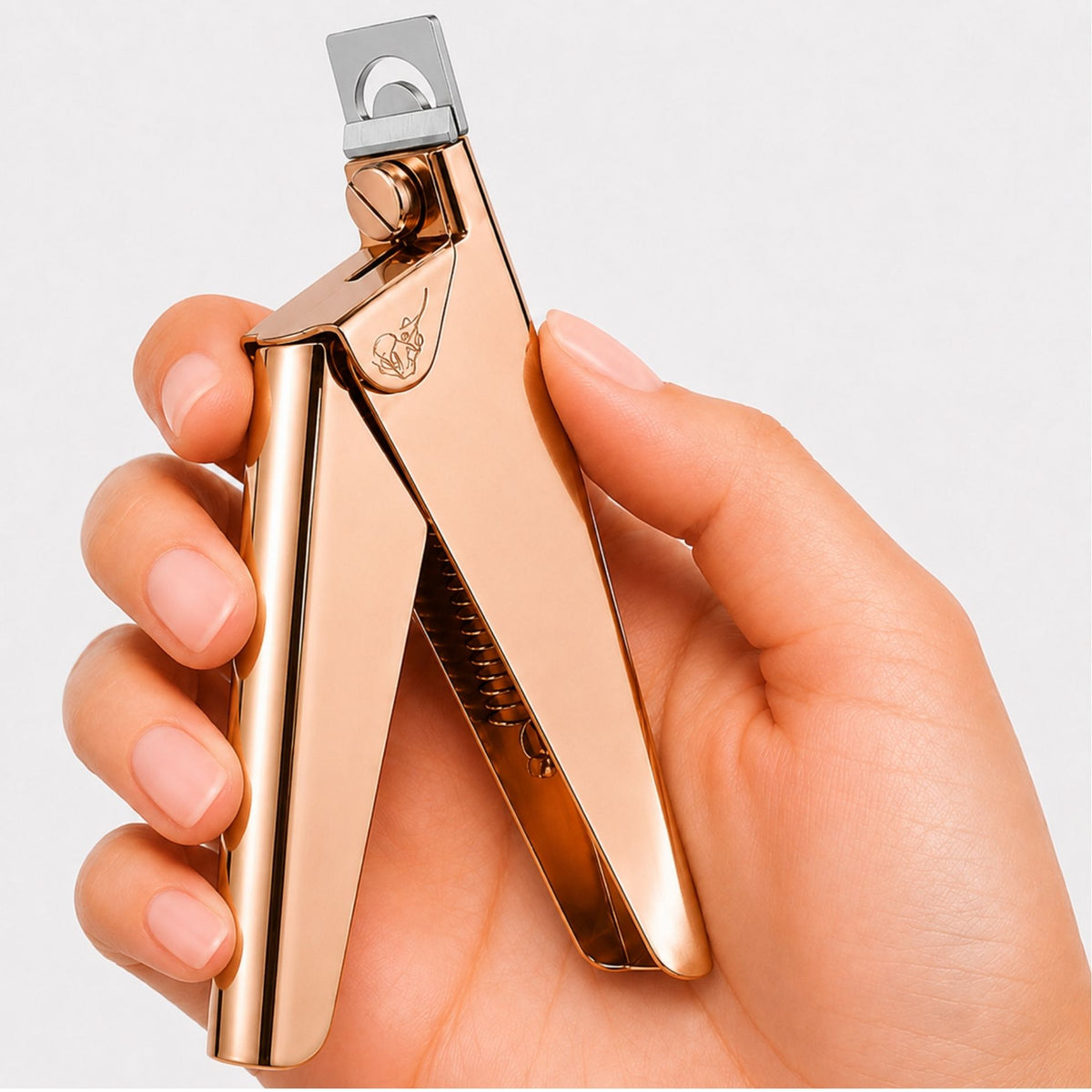Goodbitz - Nageltip knipper met magneten