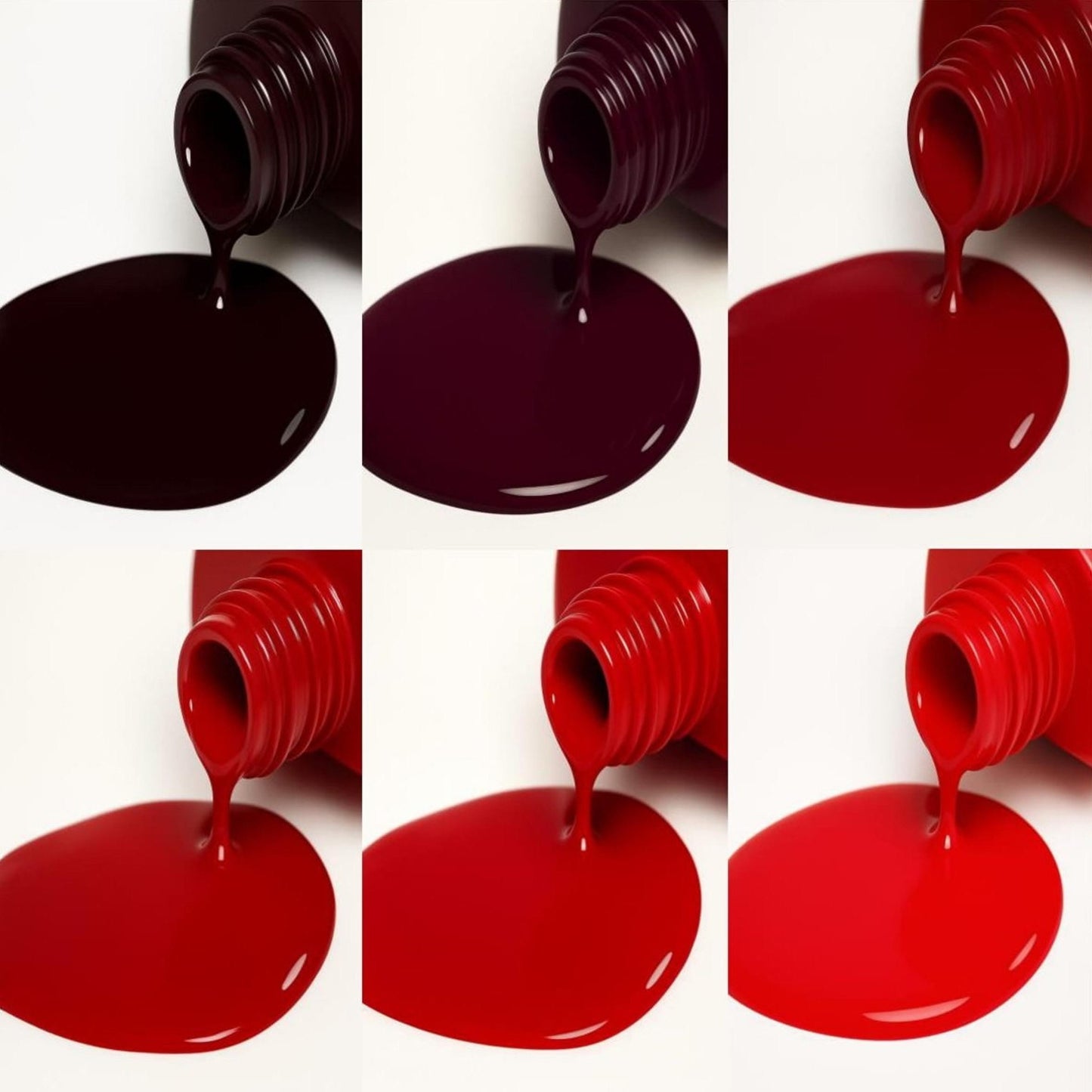 Canni - Gellak - 6 stuks - 10 ml