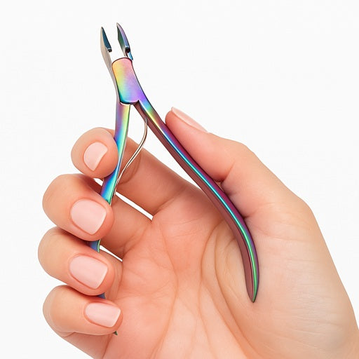 Born Pretty - Nagelriemknipper