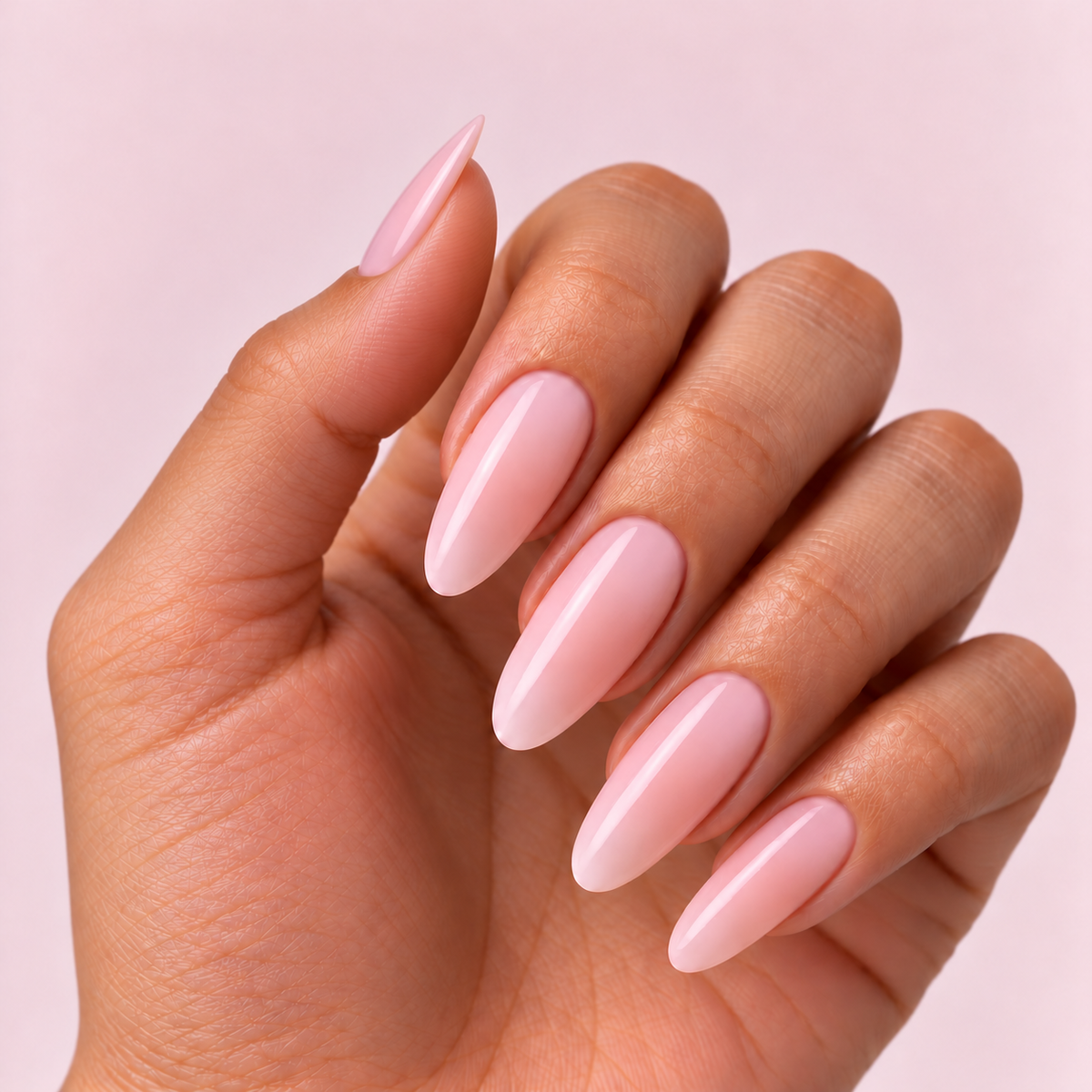 Nageltips