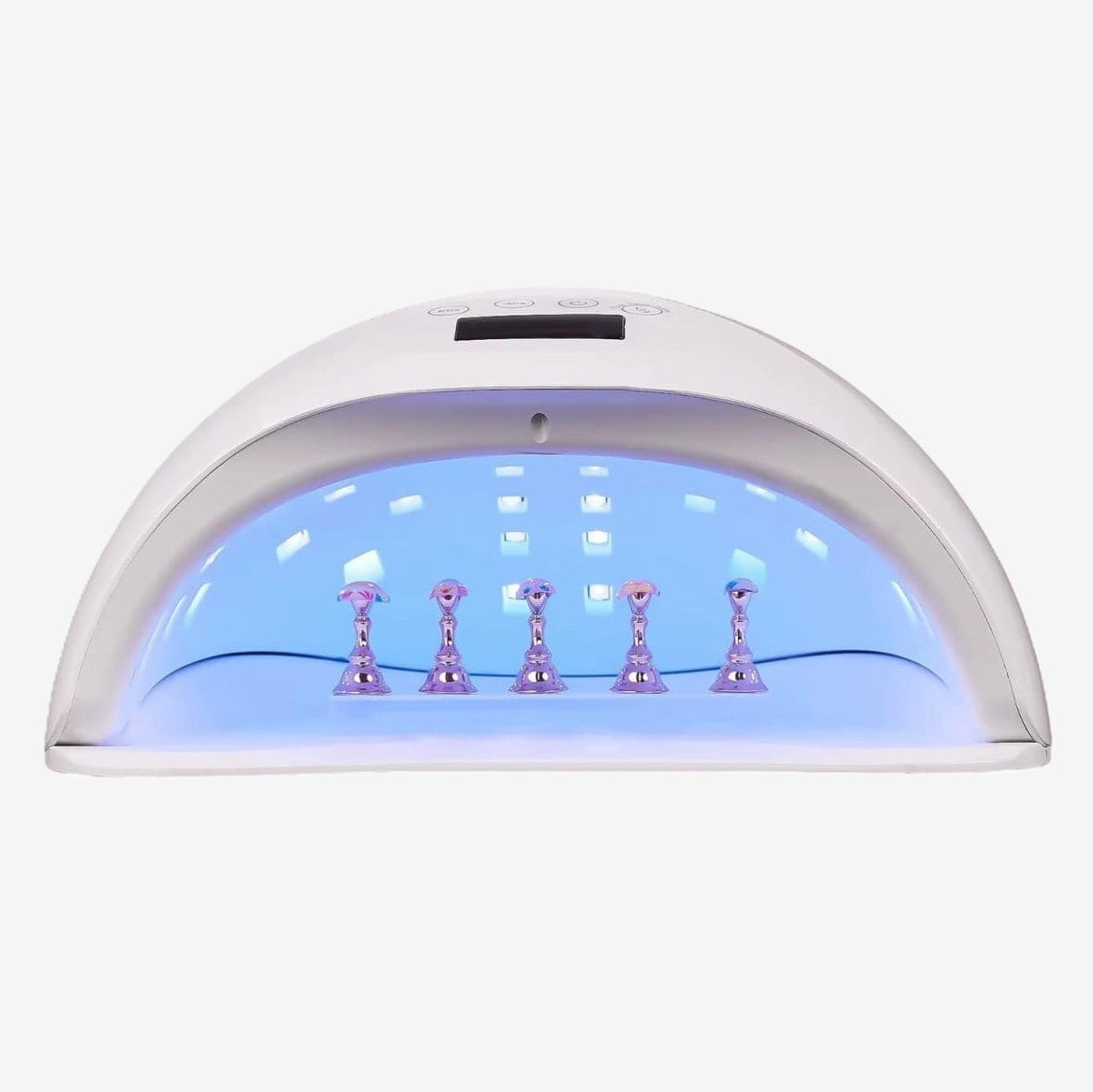Nail holder