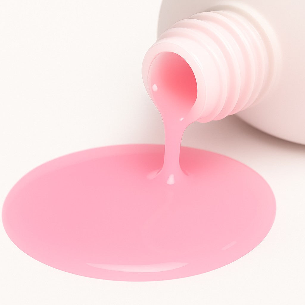 Canni - Rubberbase - 1 stuks