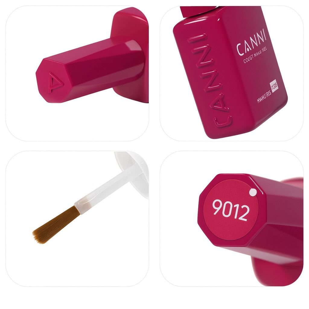 Canni - Gellak - 1 stuks - 10 ml
