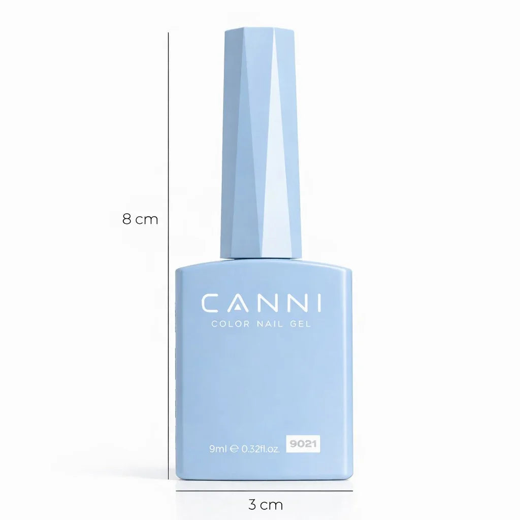 Canni - Gellak - 1 stuks - 10 ml