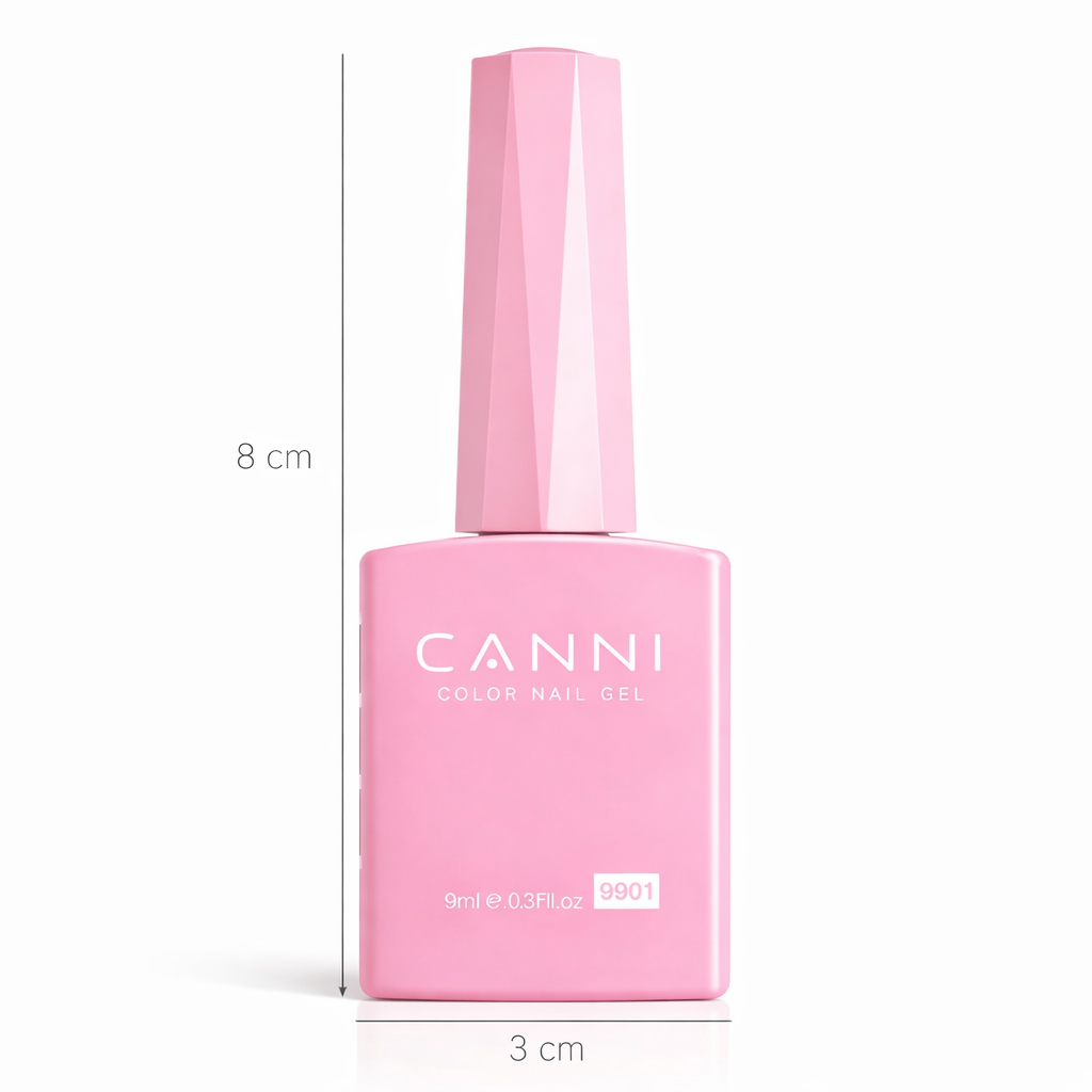Canni - Gellak - 1 stuks - 10 ml
