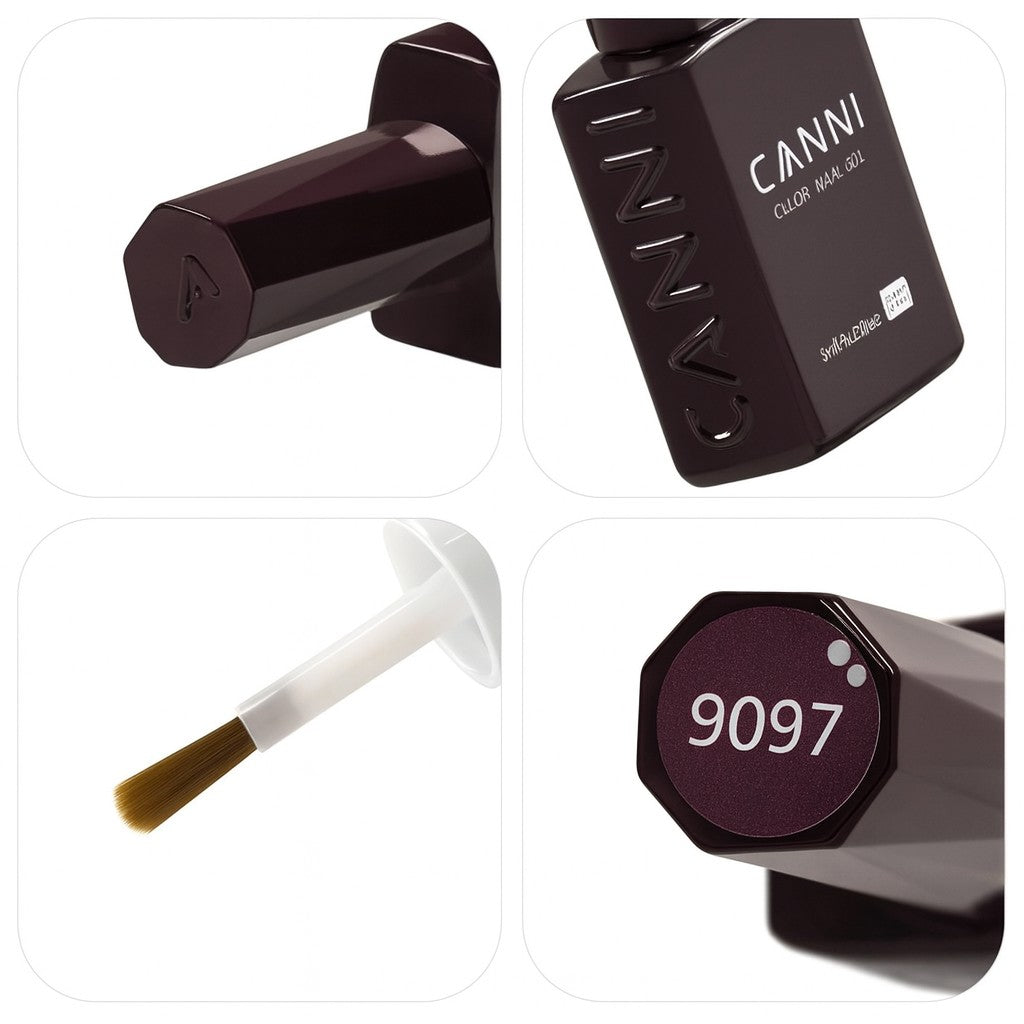 Canni - Gellak - 1 stuks - 10 ml