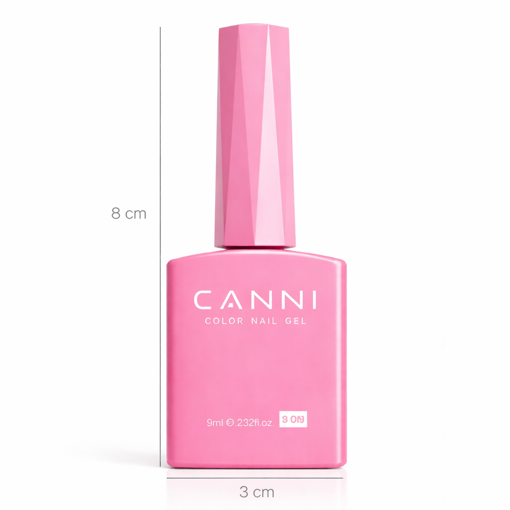 Canni - Gellak - 1 stuks - 10 ml