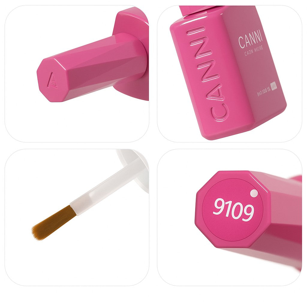 Canni - Gellak - 1 stuks - 10 ml