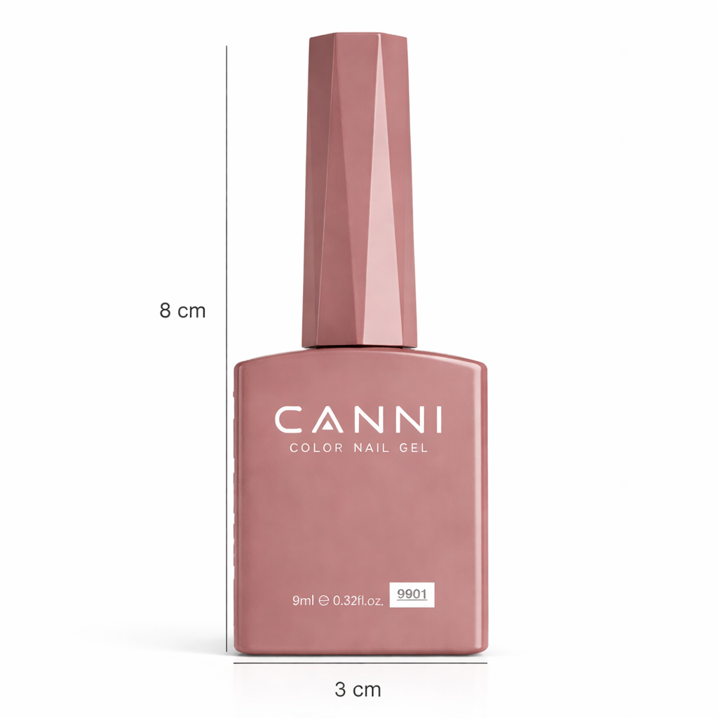 Canni - Gellak - 1 stuks - 10 ml