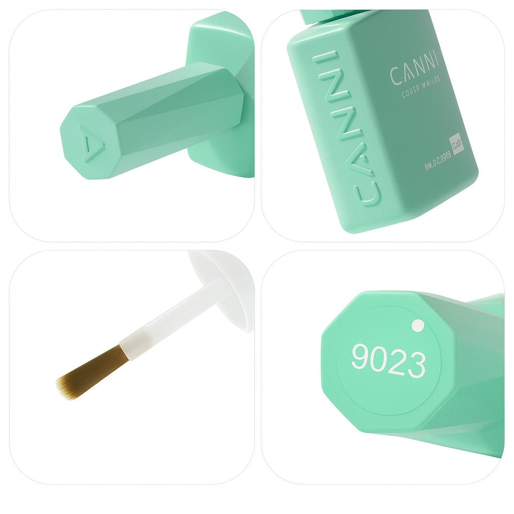 Canni - Gellak - 1 stuks - 10 ml