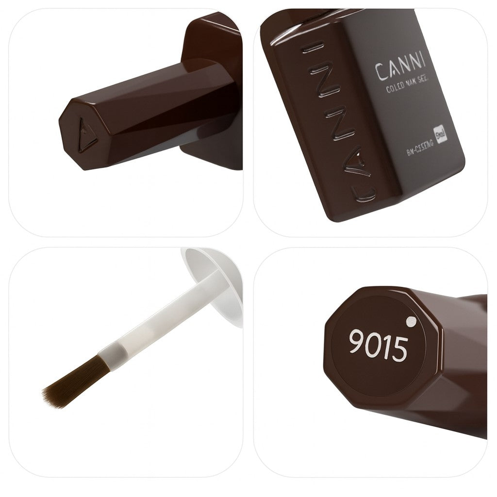 Canni - Gellak - 1 stuks - 10 ml