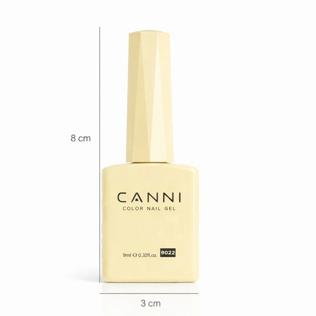 Canni - Gellak - 1 stuks - 10 ml