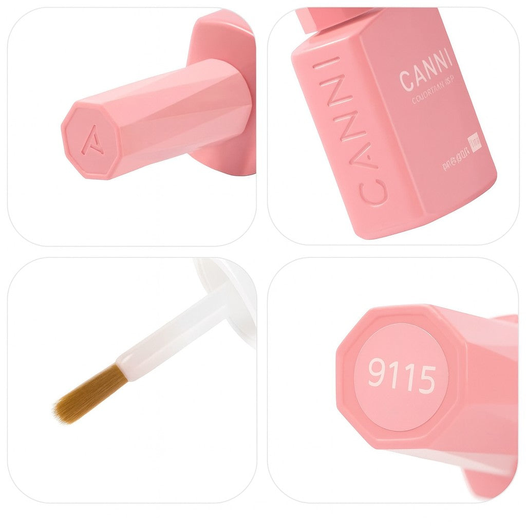 Canni - Gellak - 1 stuks - 10 ml