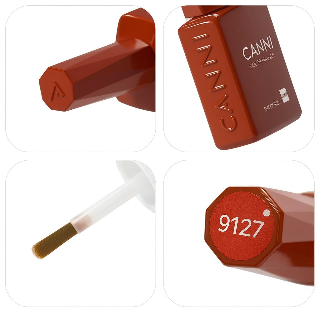 Canni - Gellak - 1 stuks - 10 ml